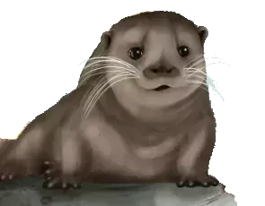 Ottertopia logo